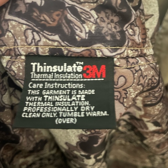 Vintage London Fog Double Breasted Trench Coat with Removable Lining Petite 10 - Picture 12 of 14